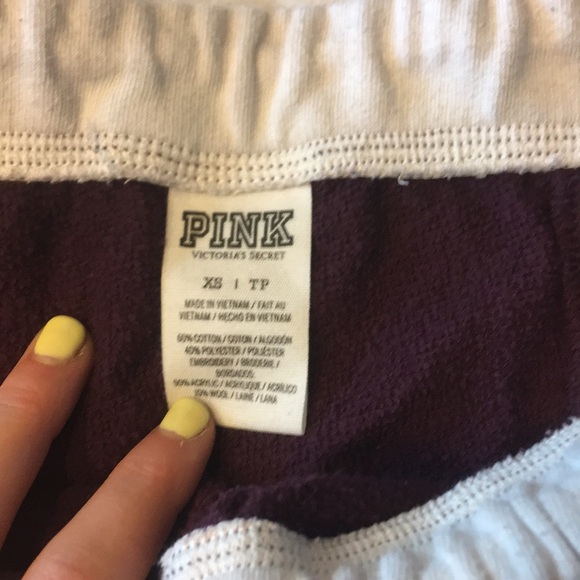 PINK Sweatpants - Picture 4 of 5